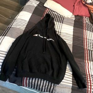 Champion hoody size 2XL excellent used condition 9/10
